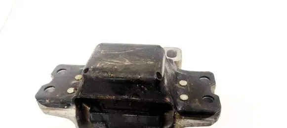 Volkswagen Touran I Engine mount bracket 1K0199555