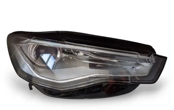 Audi A6 S6 C7 4G Headlight/headlamp 4G0941006F 01187702 1EL01187702
