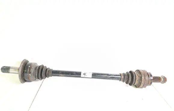 BMW X5 E70 Rear driveshaft 105381