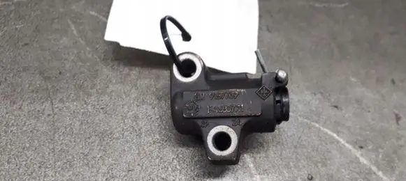 Opel Corsa C Timing belt tensioner 9157739