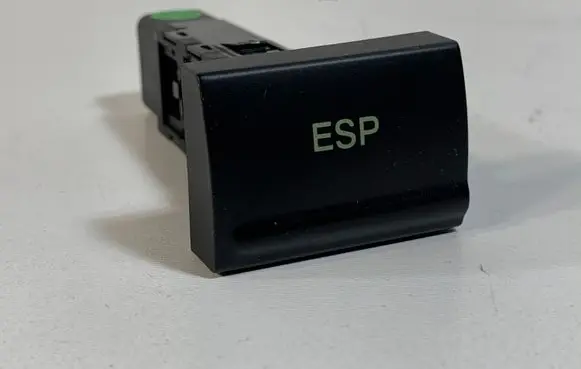 KIA Opirus ESP (stability program) switch 937453F000