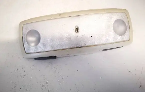 Volvo XC70 Front seat light 309859712
