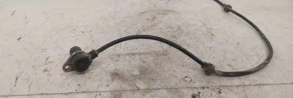 Audi A4 S4 B6 8E 8H Rear ABS sensor wiring 