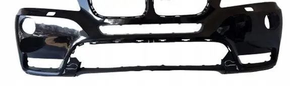 BMW X3 F25 Front bumper 7210440