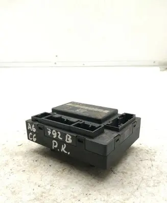 Audi A6 S6 C6 4F Comfort/convenience module 4F0959792B