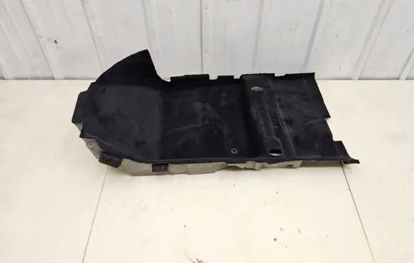Polestar 4 Front floor carpet liner 80009801 8892884557BA0 8892884557