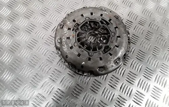 Renault Megane II Pressure plate 124035910