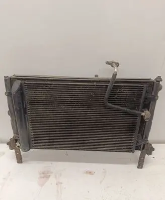 Volkswagen Sharan Radiator set