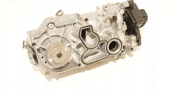 Audi A3 8Y Water pump 05E121111Q