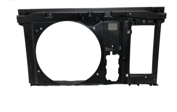 Peugeot 307 Radiator support slam panel bracket 7104K8 REPLACEMENT TAIWAN