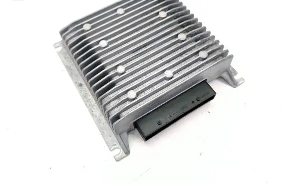 Volkswagen Jetta VI Sound amplifier 5C6035456A