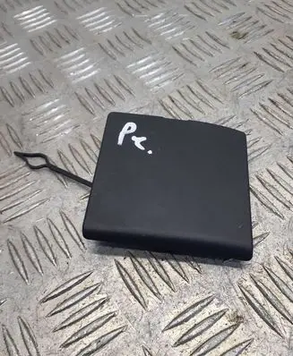Front tow hook cap/cover