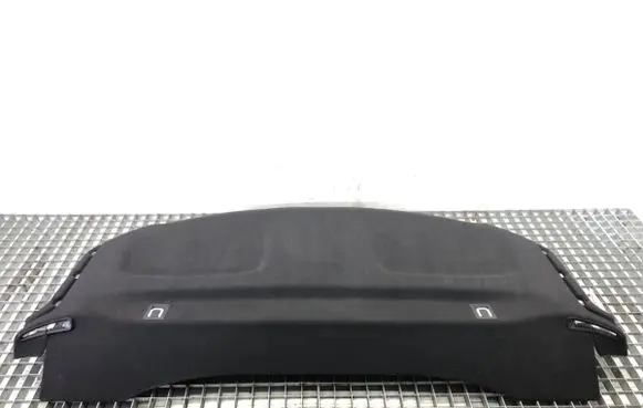 Volkswagen PASSAT CC Parcel shelf 
