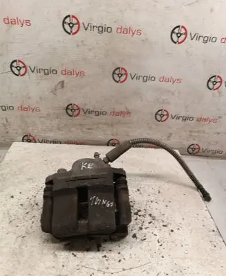 Renault Twingo II Front brake caliper