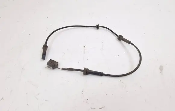Nissan Qashqai ABS brake wheel speed sensor 