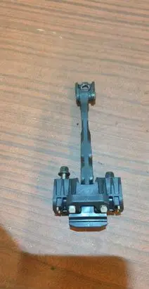 Volvo V50 Front door check strap stopper C8P5D