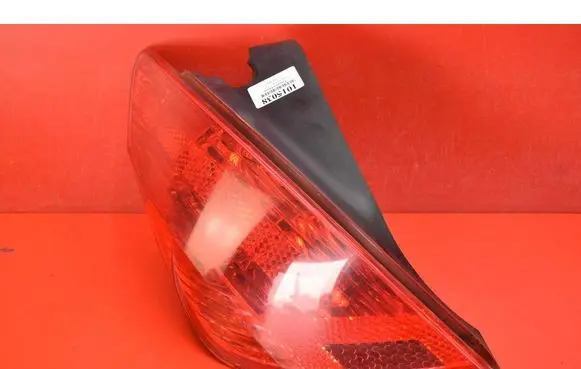 Peugeot 308 Rear/tail lights 9680425780