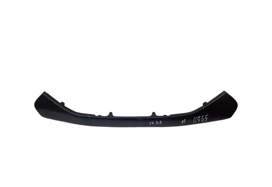 Hyundai ix35 Front bumper splitter molding 865502Y000