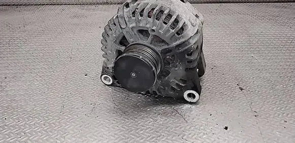 Peugeot 207 Generator/alternator 9646321780 406366733 2542924A