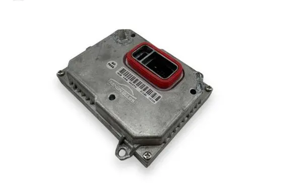 Audi A3 S3 8P Headlight ballast module Xenon 1307329115