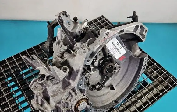 MG MG3 III Manual 5 speed gearbox 11610658 IMPRK1577183