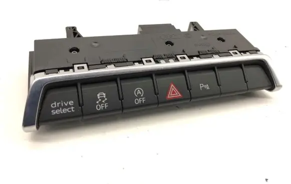 Audi Q3 F3 Other switches/knobs/shifts 83A925301C