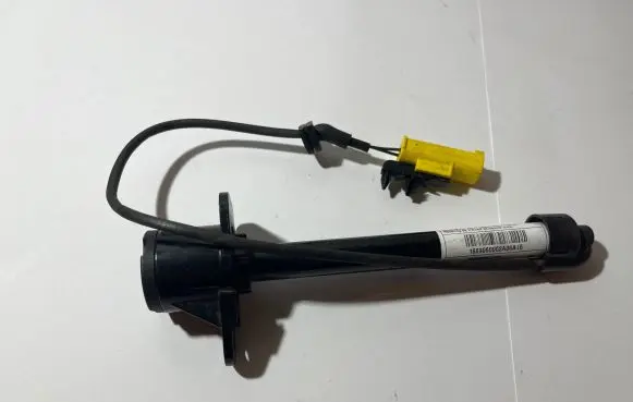 Mercedes-Benz GLE (W166 - C292) Airbag deployment crash/impact sensor A1669060002 169000002A0AA6