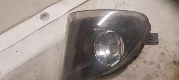 BMW 7 F01 F02 F03 F04 Front fog light 13101610