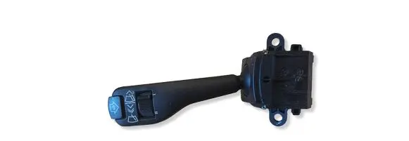 BMW 7 E38 Wiper control stalk 8375407 01204010