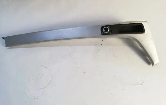 Audi A4 S4 B9 8W Dashboard glove box trim 8W1863969
