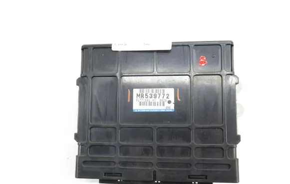 Mitsubishi Pajero Pinin Engine control unit/module MR539772