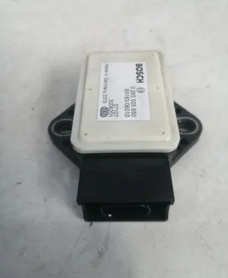 Toyota Auris 150 ESP (stability system) control unit 0265005650 8918306010