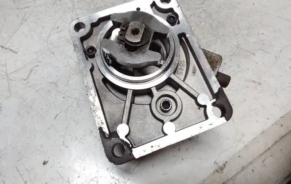 Fiat Ducato Vacuum pump D151A080202