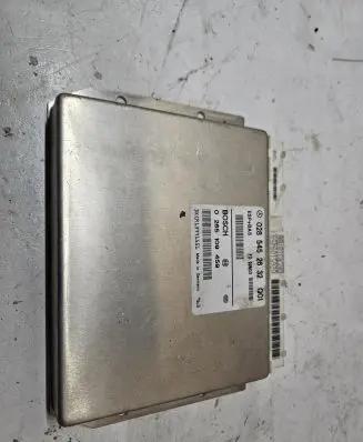 Mercedes-Benz A W168 ESP (stability system) control unit 0285452632 0265109459