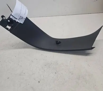 Other trunk/boot trim element
