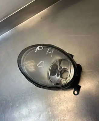 Front fog light