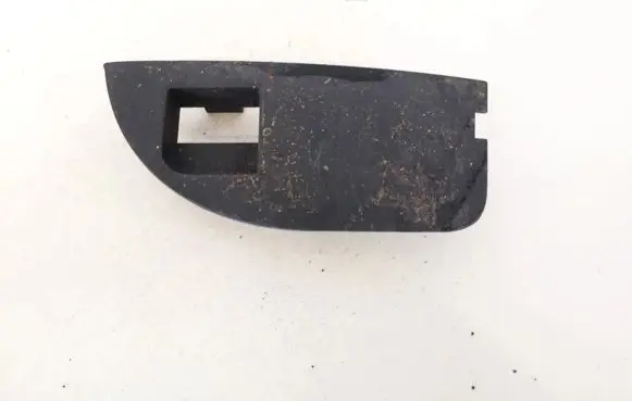 Audi A4 S4 B7 8E 8H Front door window switch trim 8e2959528a