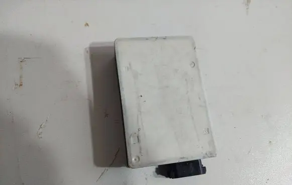 Mercedes-Benz C W205 Blind spot module A0009058802