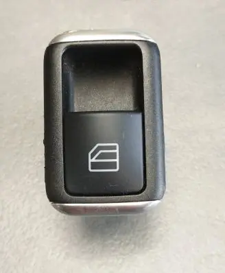 Mercedes-Benz CLS C218 X218 Electric window control switch A2049058102