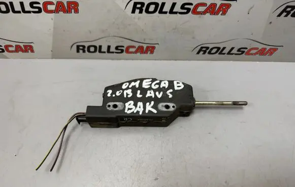Opel Omega B1 Central locking motor 90460064