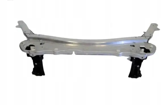 Top upper radiator support slam panel