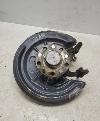 Audi A3 S3 8P Rear wheel hub spindle/knuckle 