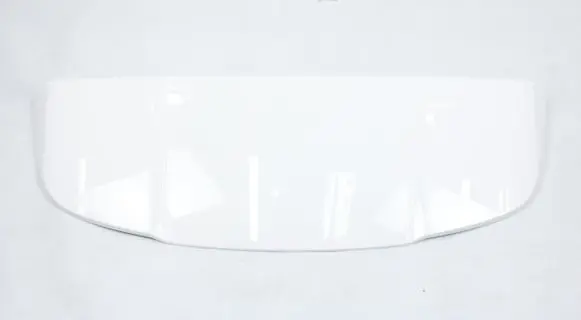Tailgate/trunk spoiler