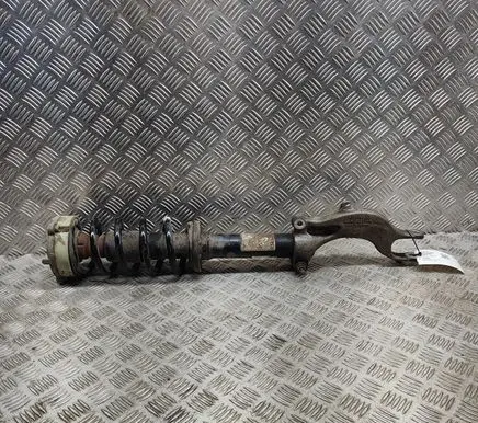 Audi Q5 SQ5 Front shock absorber/damper 80A413031AG 4M0413037