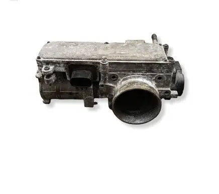 Jaguar S-Type Throttle valve XR8F9E928AE XR8UAM039838A