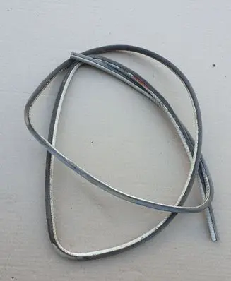 Volkswagen Jetta I Sunroof sealing rubber 161 171