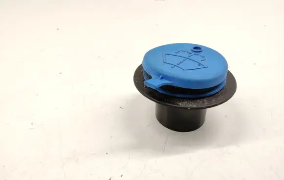 Volvo V60 Window washer liquid tank fill tube 32328258