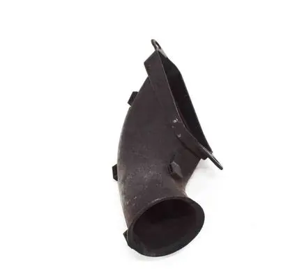 Ford Focus Air intake duct part CV619E635BB