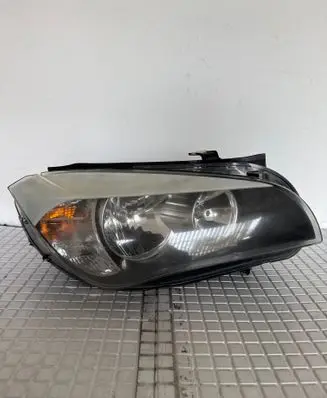 BMW X1 E84 Headlight/headlamp 89093507 2990004109661 63112990004