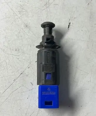 Renault Laguna II Brake pedal sensor switch 110895